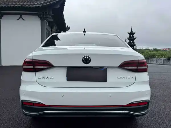 Volkswagen Lavida 2023