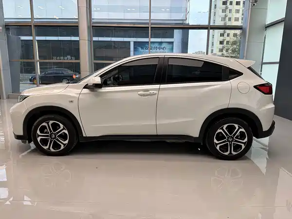 Honda XR-V 2022