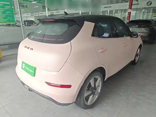 Ora Good Cat 2021