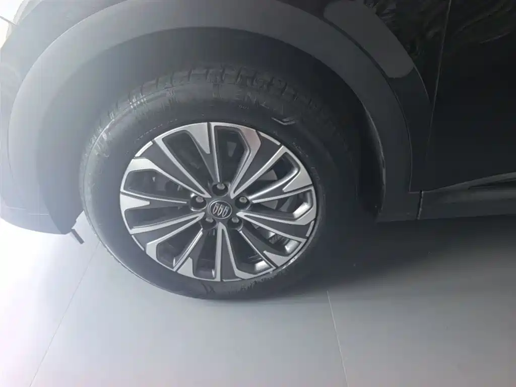Buick Envision Plus 2024 — фото 23