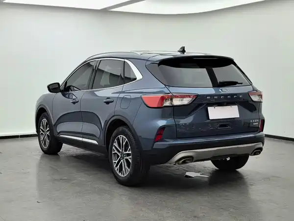 Ford Edge 2023