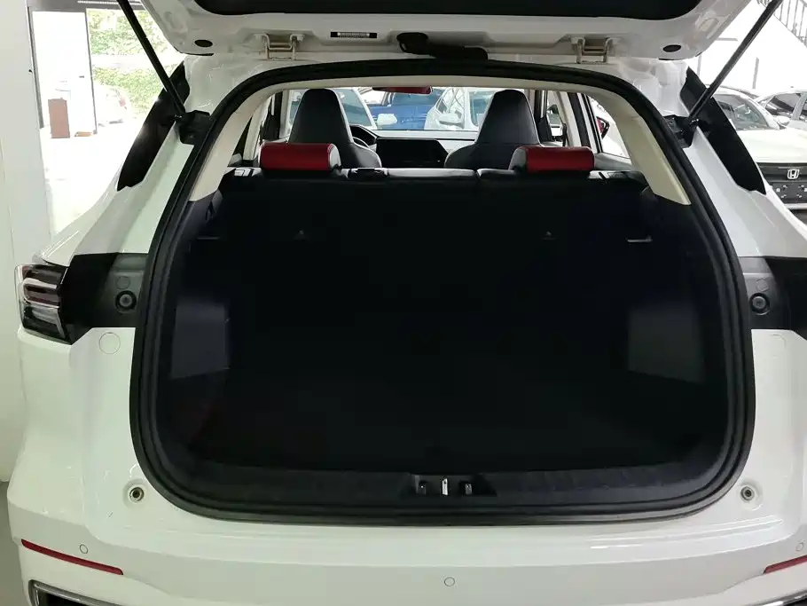 Changan CS55PLUS 2022 — фото 4