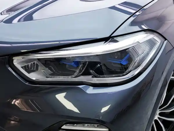 BMW X5 2019