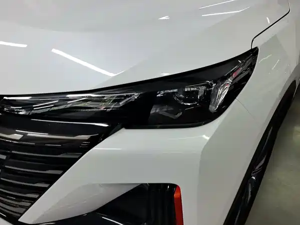 Changan CS55PLUS 2022