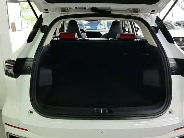 Changan CS55PLUS 2022