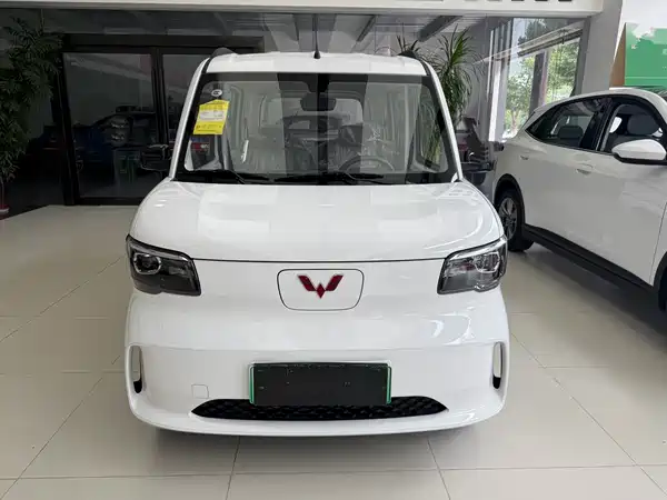 Wuling Zhiguang New Energy 2026