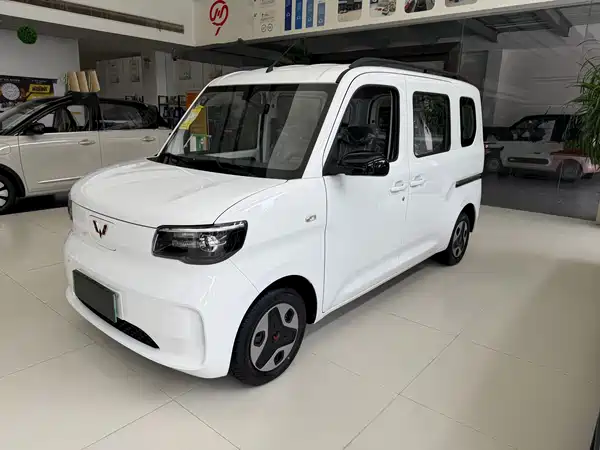 Wuling Zhiguang New Energy 2026