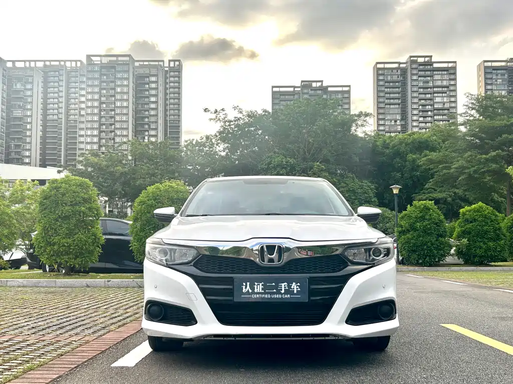 Honda Crider 2019 — фото 3