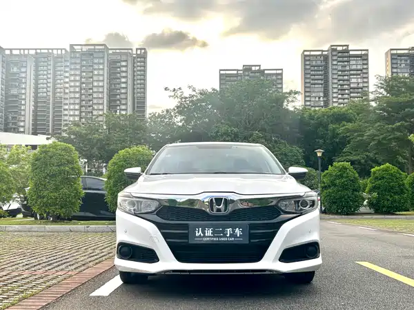 Honda Crider 2019