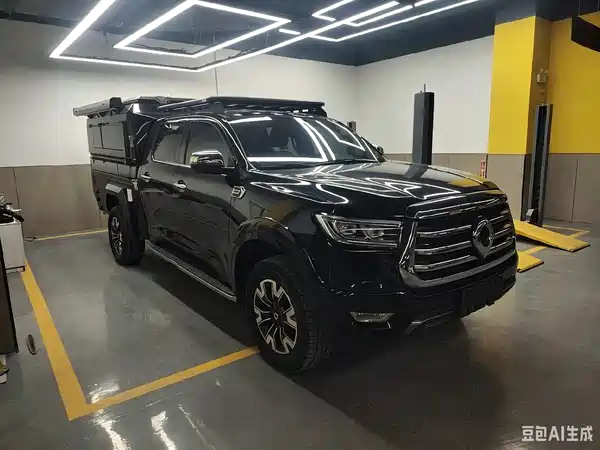 Great Wall Poer 2022