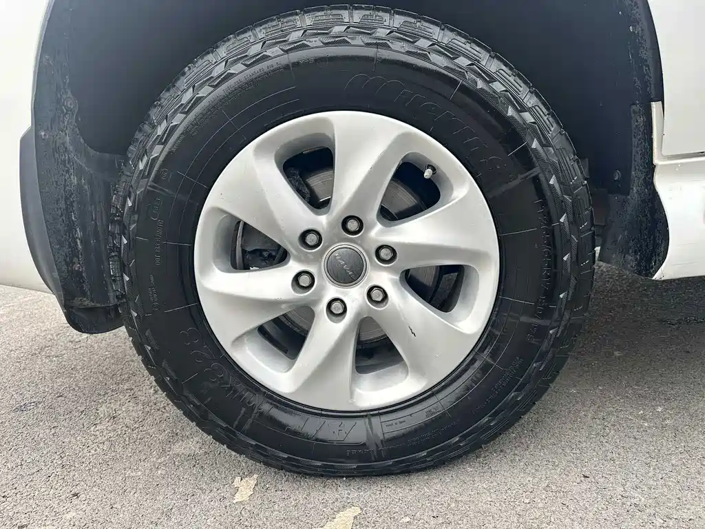 Haval H9 2018 — фото 15