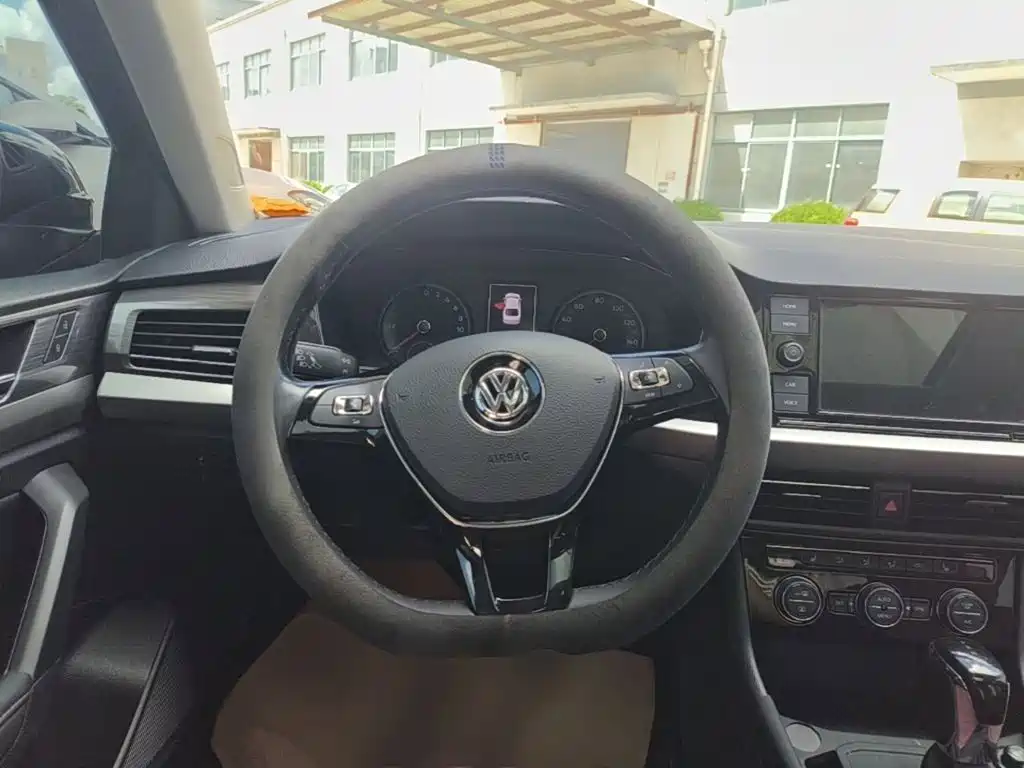 Volkswagen Lavida Pure Electric 2020 — фото 11