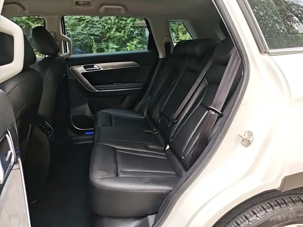 Haval H6 Coupe 2015 — фото 17