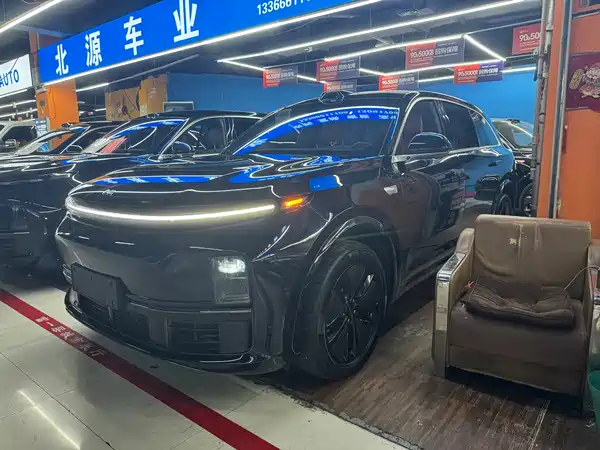 Li Auto L7 2024