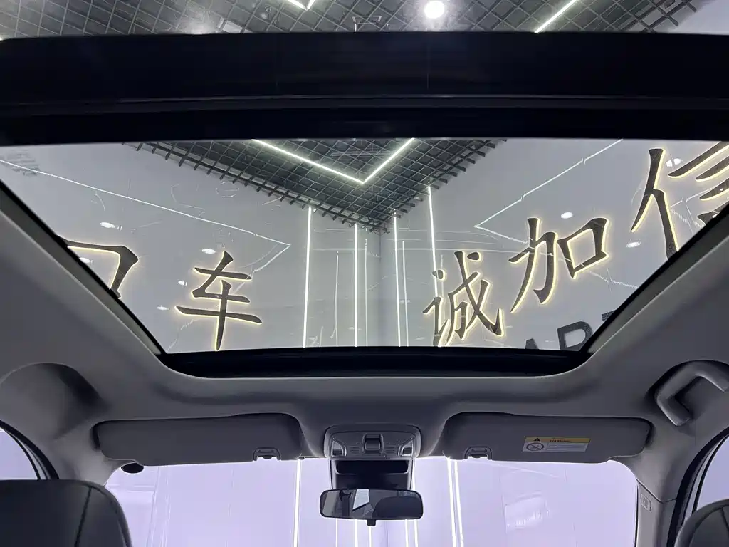 GAC Trumpchi GS4 PLUS 2022 — фото 18