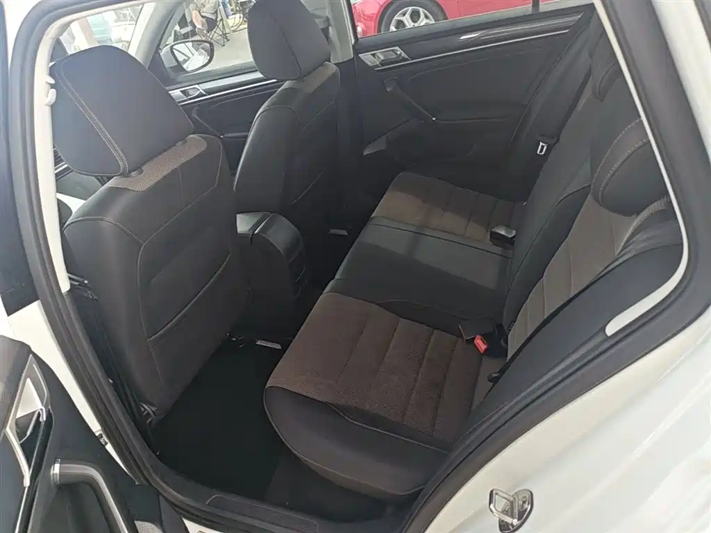 Volkswagen C-Trek 2017 — фото 17