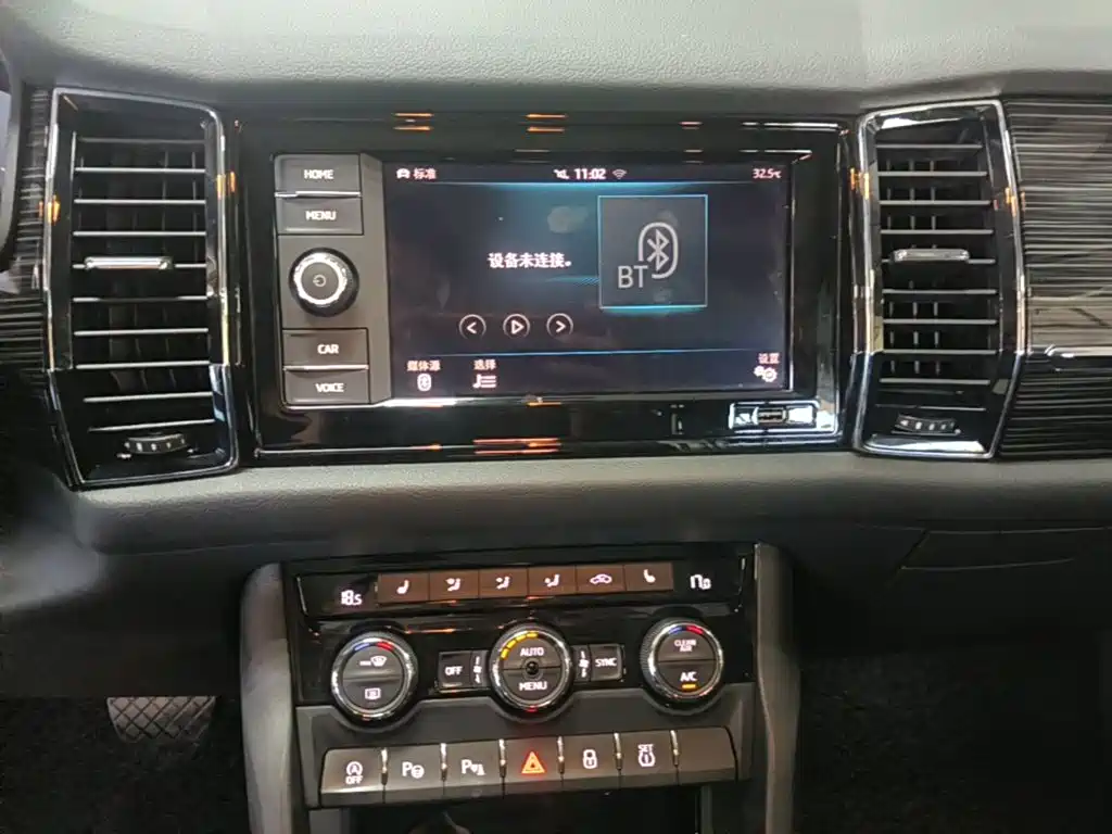 Skoda Kodiaq 2021 — фото 13