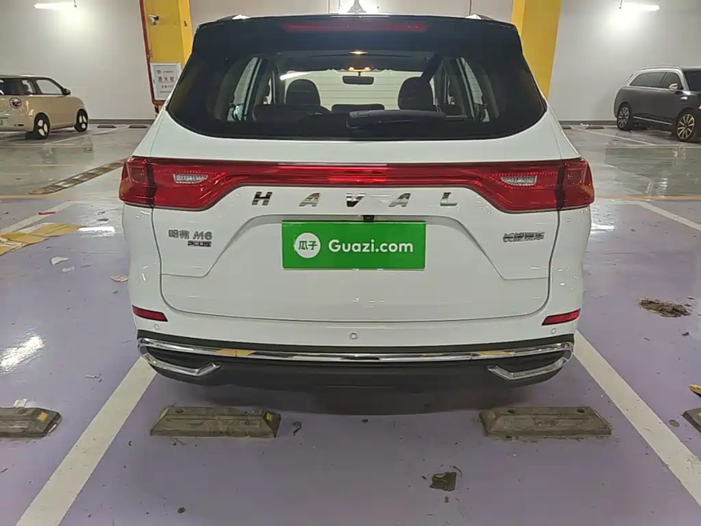 Haval M6 2022
