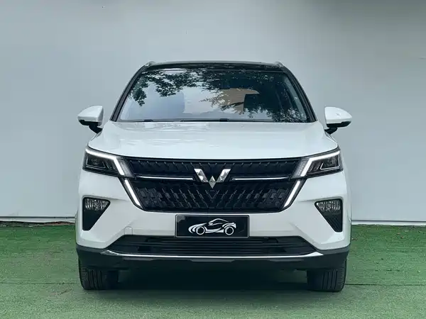 Wuling Star 2022