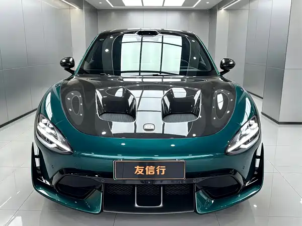 Xiaomi SU7 Ultra 2025
