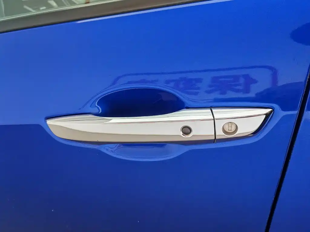 Honda Civic 2017 — фото 18