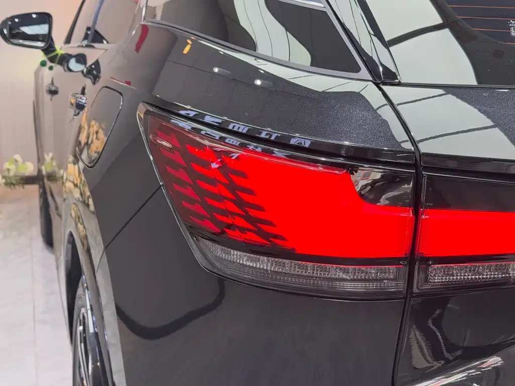 Lexus RX 2023 — фото 14