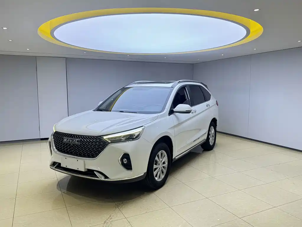 Haval M6 2022