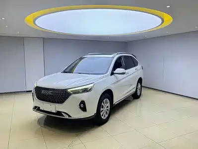 Haval M6 2022