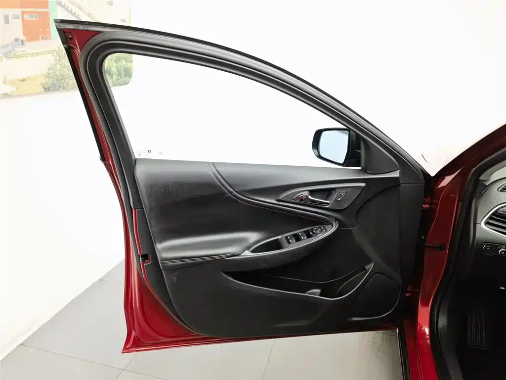 Chevrolet Malibu XL 2020 — фото 8