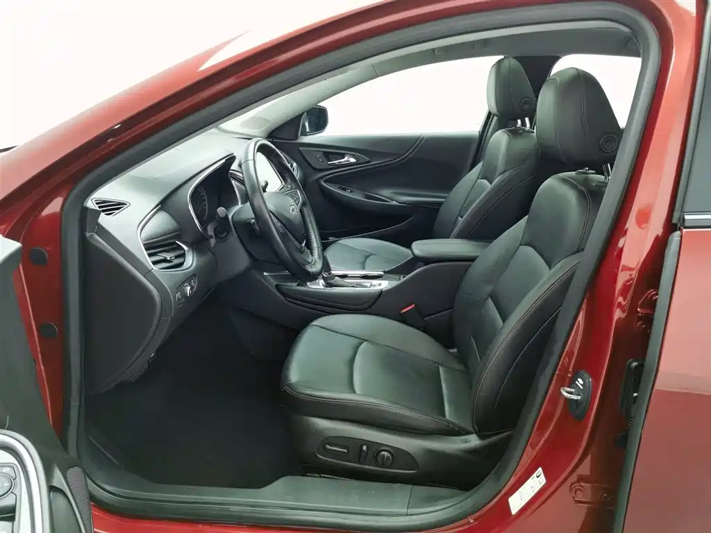 Chevrolet Malibu XL 2020 — фото 10