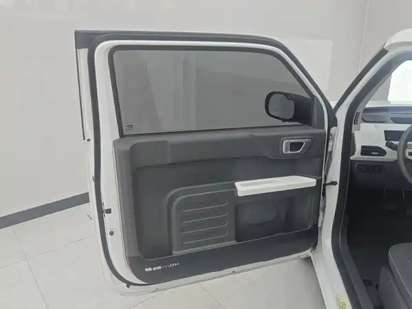 Geely Galaxy Panda 2025