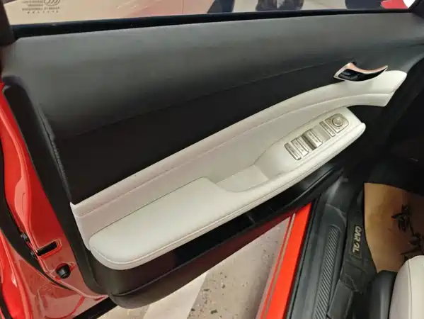 Baojun Yunhai 2025