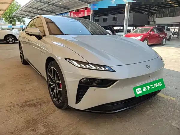 Dongfeng e007 2025