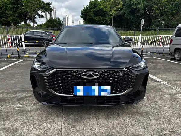 Chery Arrizo 8 PRO 2025