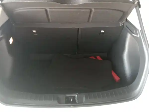 Nissan Tiida 2018