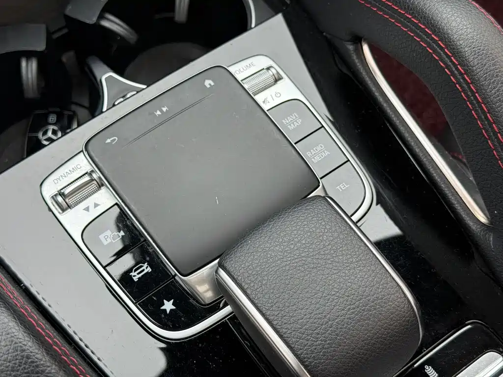 Mercedes-Benz GLE AMG 2021 — фото 16