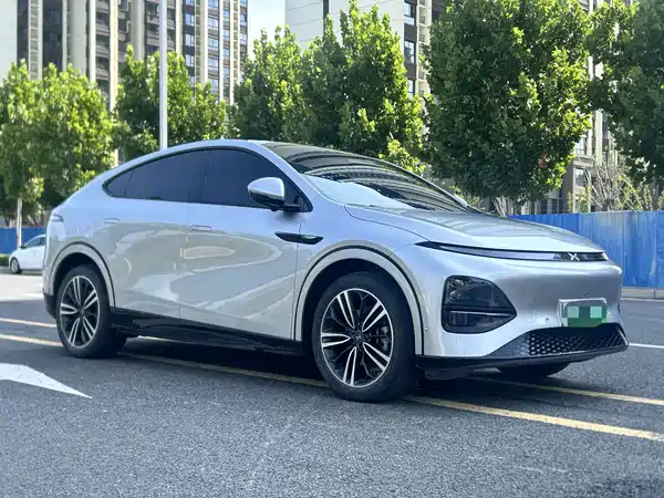 XPeng G6 2023