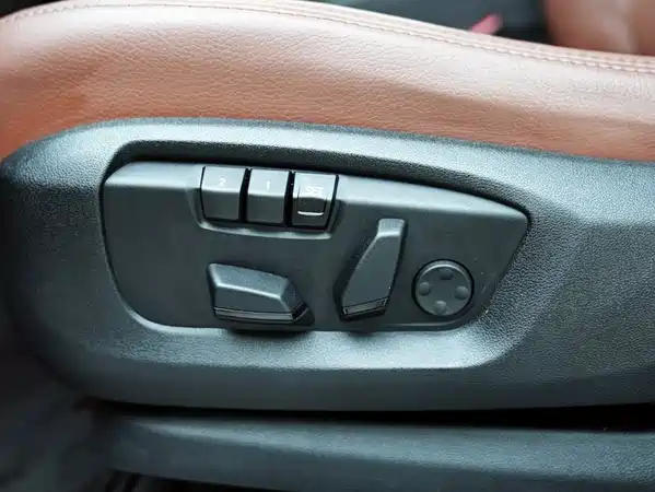 BMW X5 2015