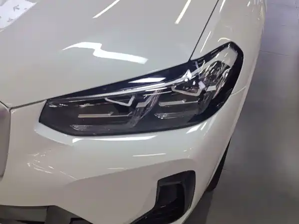 BMW X3 2025