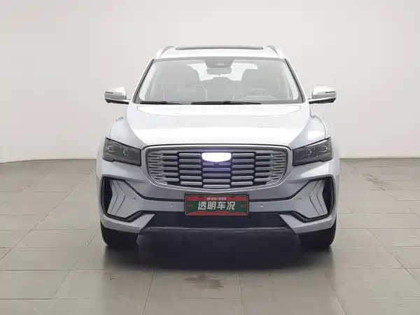 Geely Xingyue L 2022