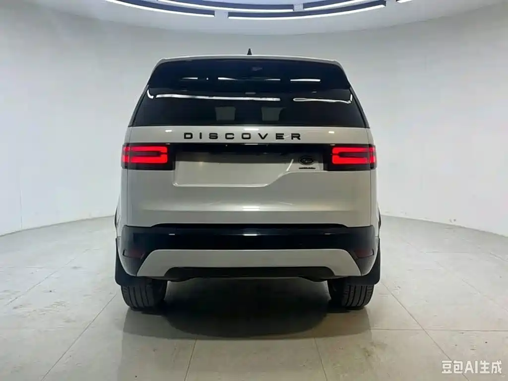 Land Rover Discovery 2018 — фото 18