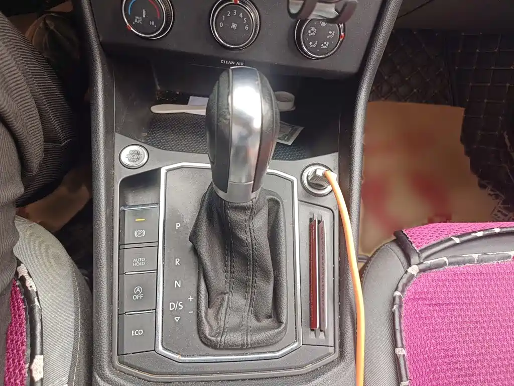 Volkswagen Lavida 2022