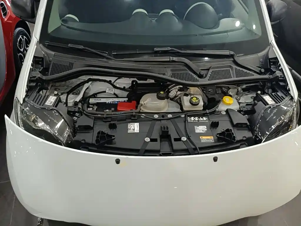 smart fortwo 2018 — фото 20