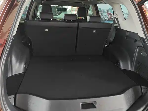Toyota RAV4 2015