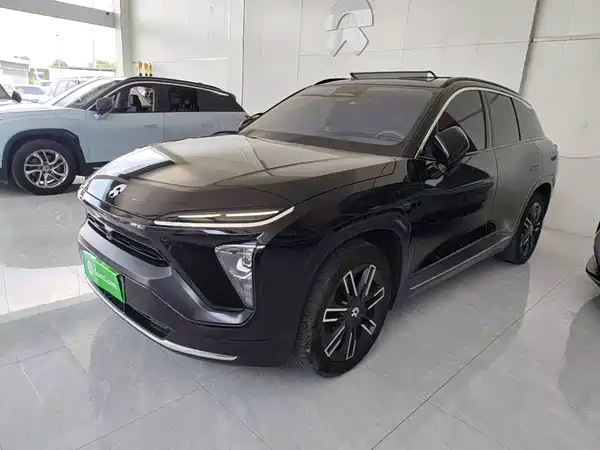 NIO ES6 2021