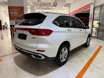 Haval M6 2023