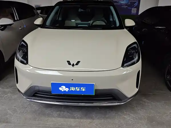 Wuling Bingo S 2025
