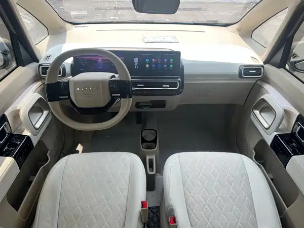 Baojun Kiwi EV 2023