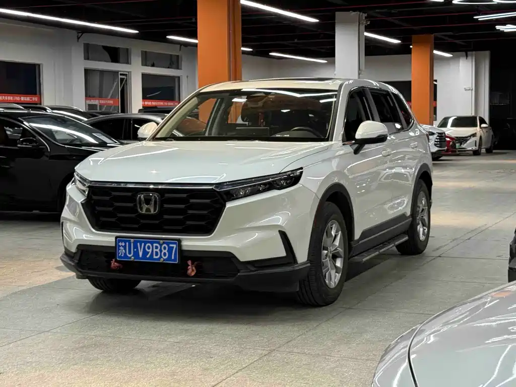 Honda CR-V 2023