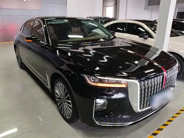 Hongqi H9 2020